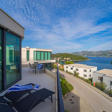 White Cloud Apartments Korčula Eksteriør billede